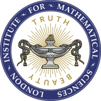London Institute for Mathematical Sciences logo