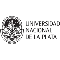 国立拉普拉塔大学 logo