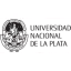 Universidad Nacional de La Plata logo