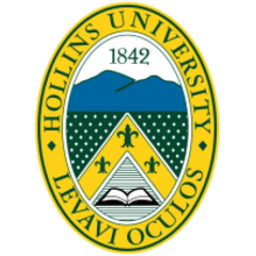 Hollins University logo