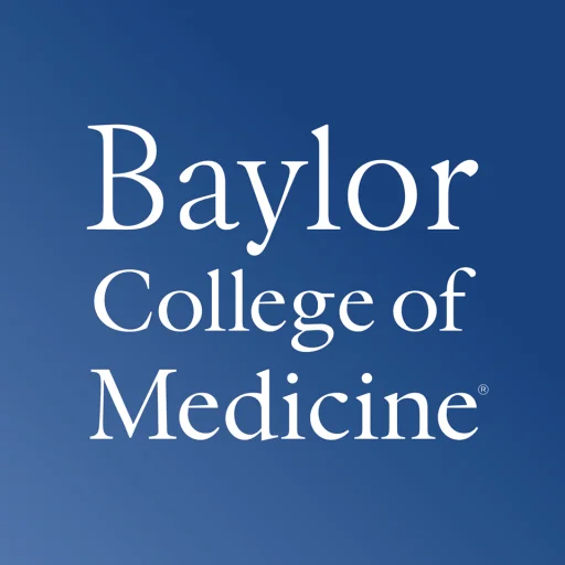 Baylor College of Medicine logo