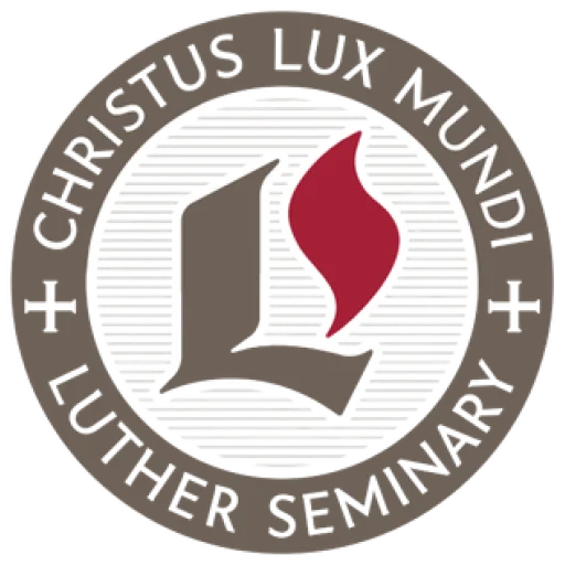 Luther Seminary logo