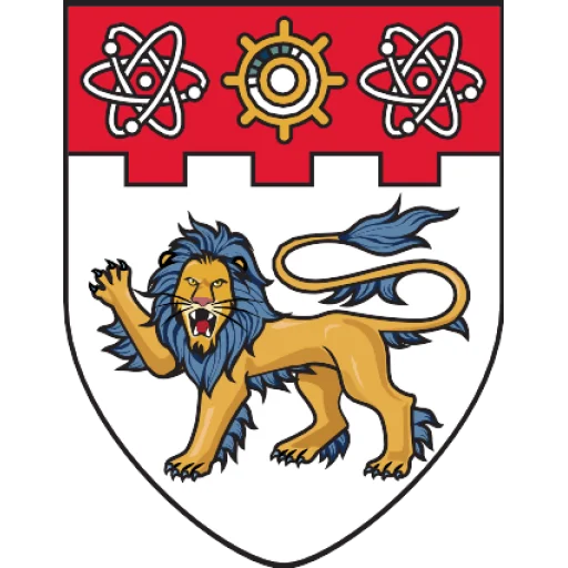 Nanyang Technological University logo