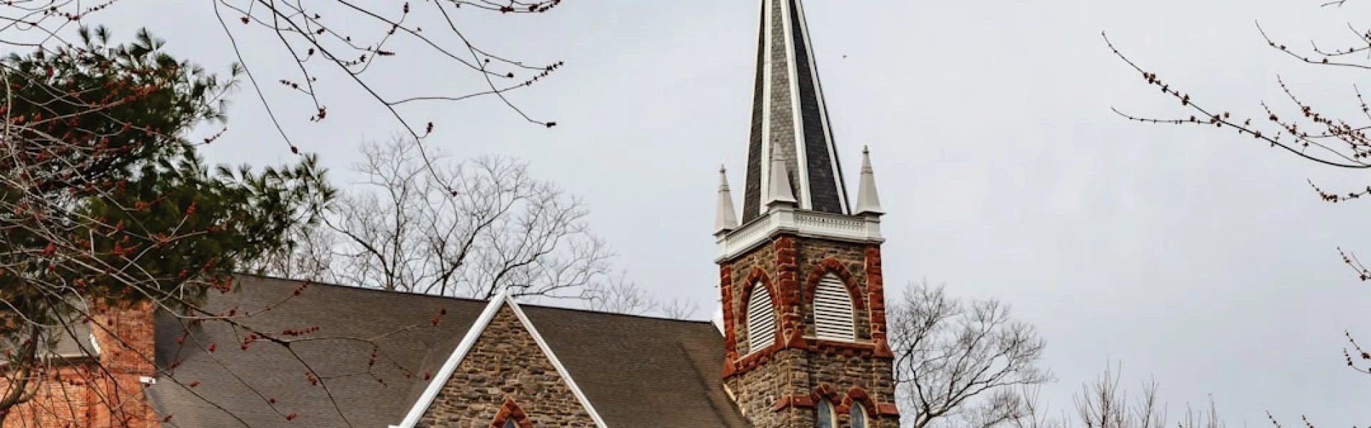 Bethany College - West Virginia