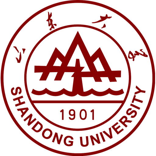 山东大学 logo