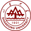 山东大学 logo