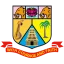 安纳马莱大学 logo