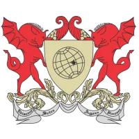 Universidade Federal de Viçosa logo