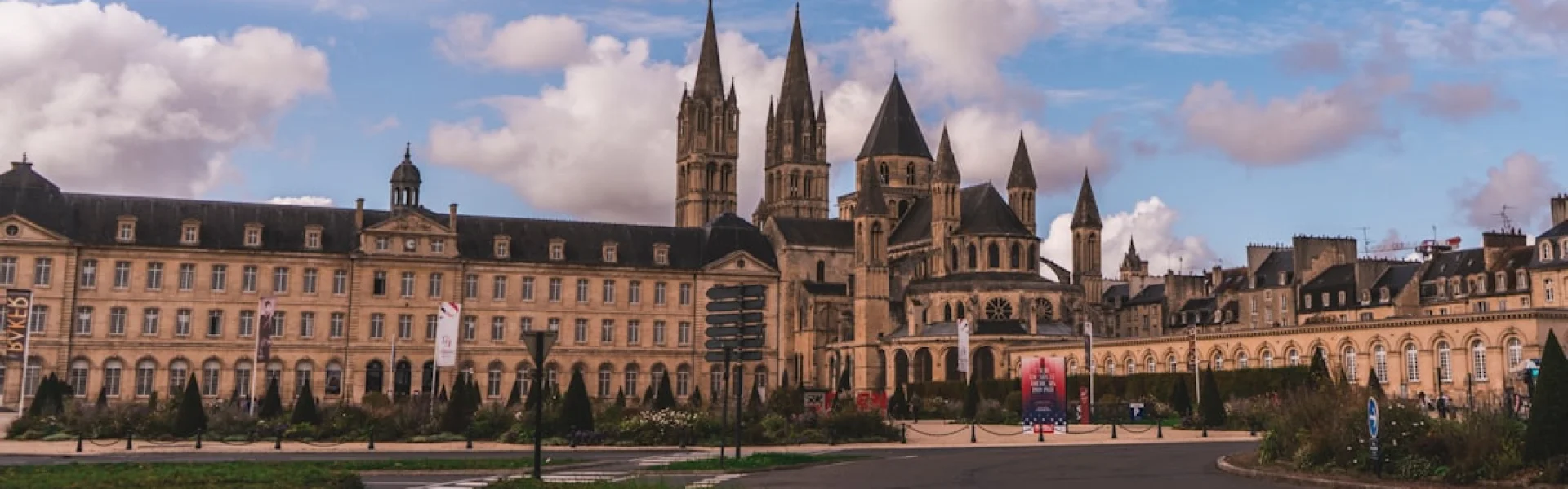 Université Bourgogne Europe