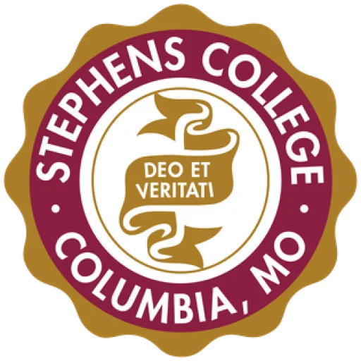 Stephens College logo