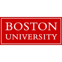 Boston University logo