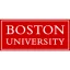 Boston University logo