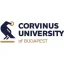 布达佩斯考文纽斯大学 logo