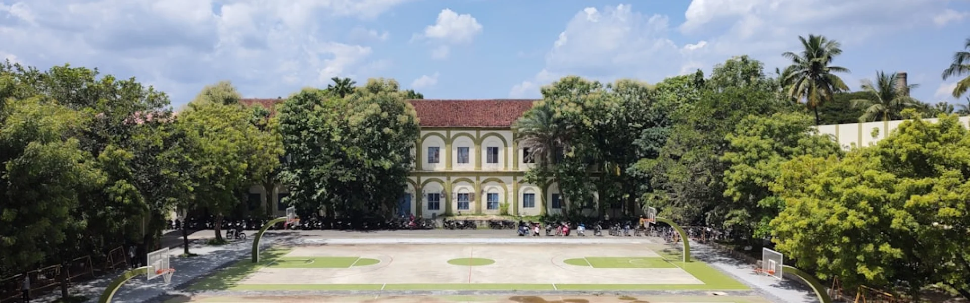 Manonmaniam Sundaranar University