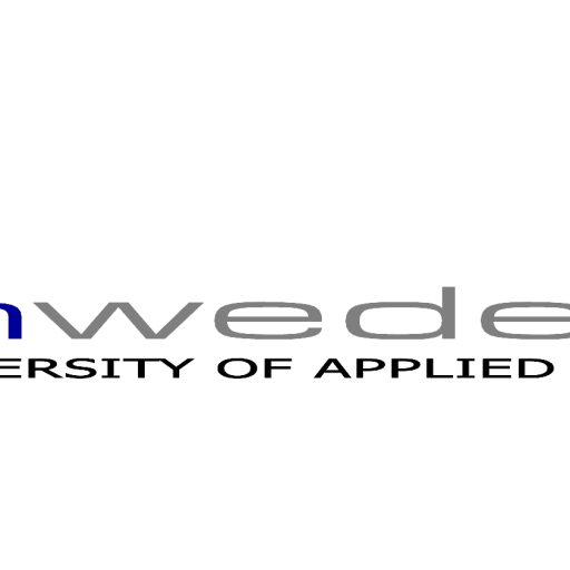 University of Applied Sciences Wedel logo