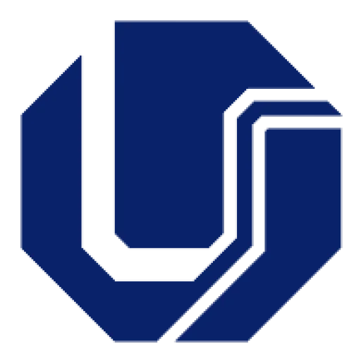 Universidade Federal de Uberlândia logo