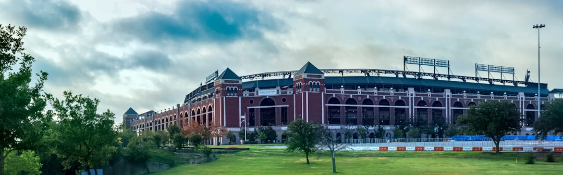 Texas Southern University