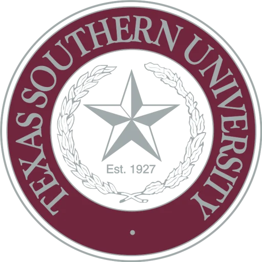 Texas Southern University logo