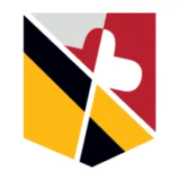 马里兰大学系统 logo