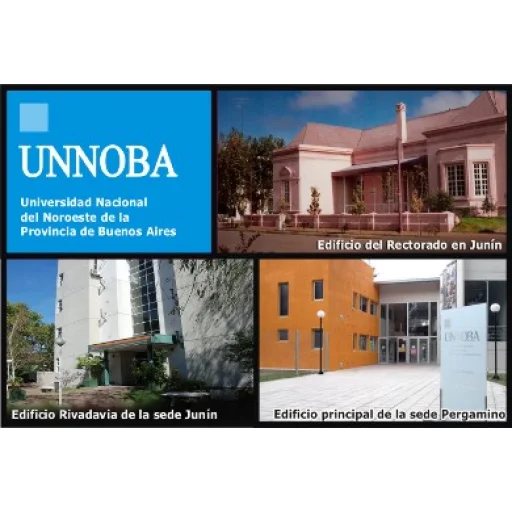 National University of Northwestern Buenos Aires