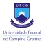 Universidade Federal de Campina Grande logo