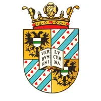 University of Groningen logo