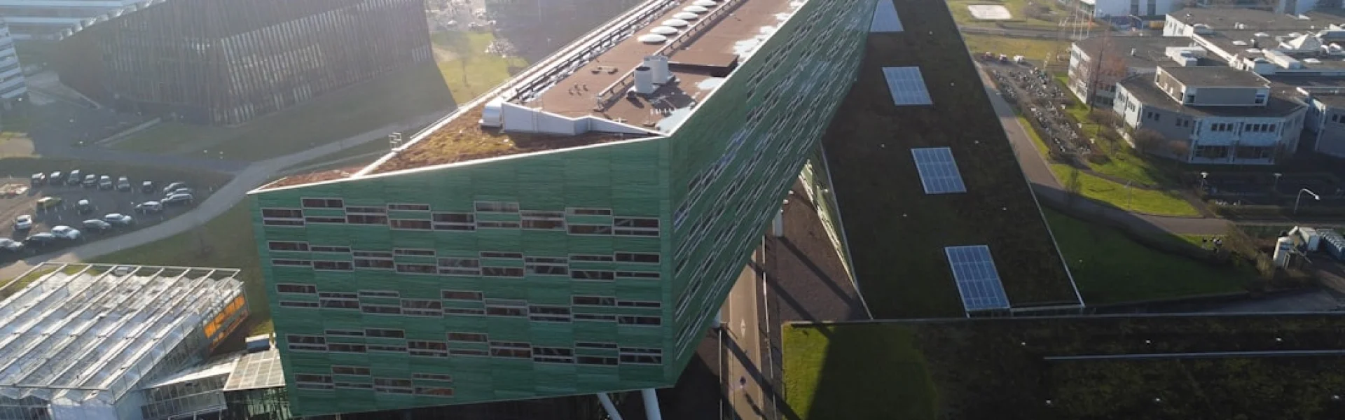 格罗宁根大学