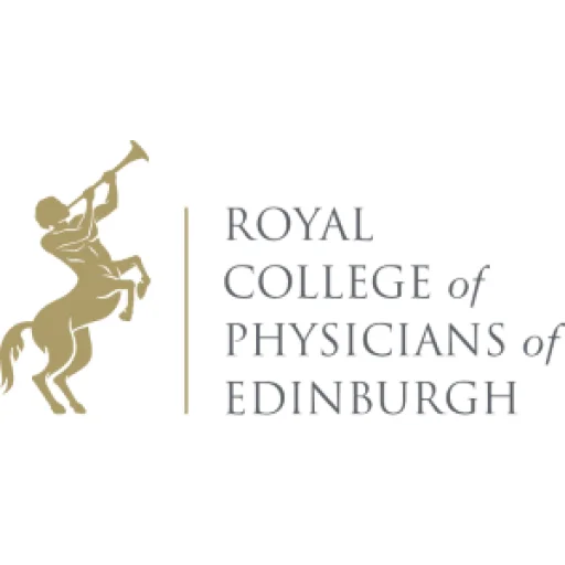 Royal College of Physicians of Edinburgh logo