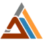 Hassania School of Public Works logo