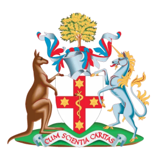 Royal Australian College of General Practitioners logo