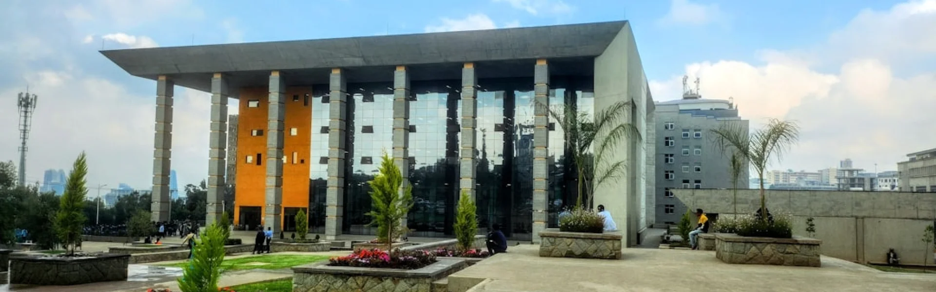 Peruvian University of Applied Sciences