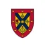 皇后大学 logo