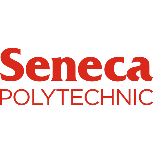 Seneca Polytechnic logo