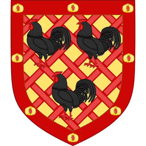 波尔顿大学 logo