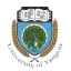 仰光大学 logo