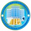 Gulistan State University logo