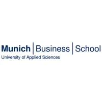 慕尼黑商學院 logo