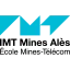 阿莱斯矿业学院 logo