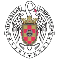 马德里康普顿斯大学 logo