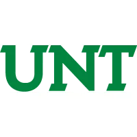 University of North Texas logo