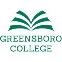 Greensboro College logo