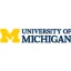 密西根大学 logo
