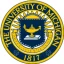密歇根大学 logo