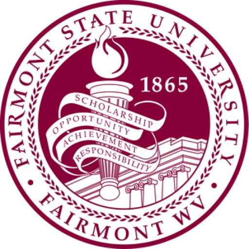 Fairmont State University logo