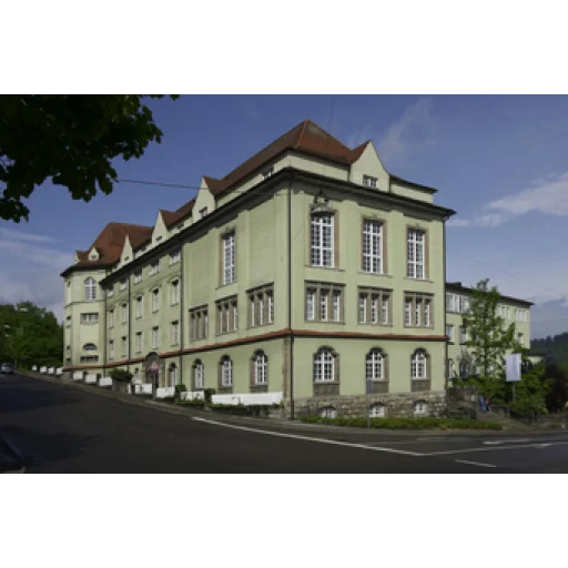 University of Design Schwäbisch Gmünd logo