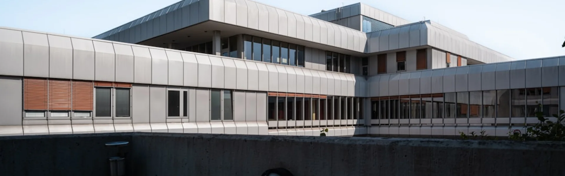 Ion Mincu University of Architecture and Urbanism