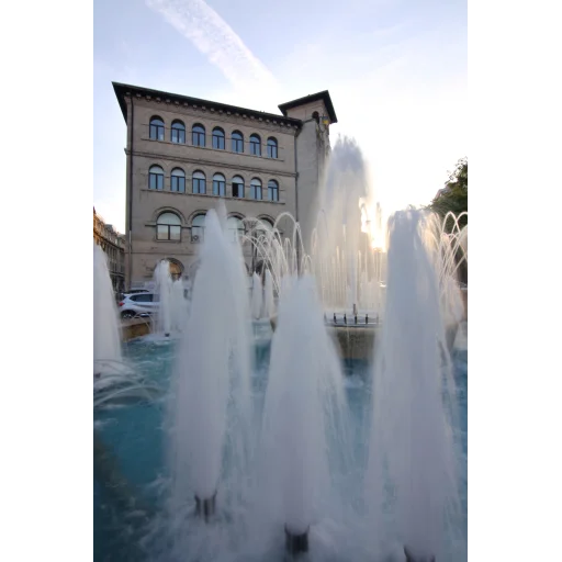 Ion Mincu University of Architecture and Urbanism