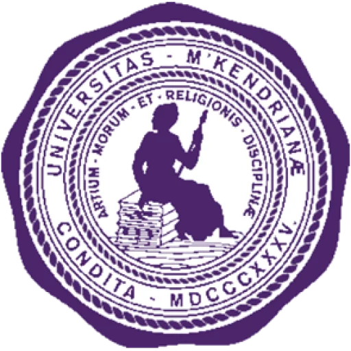 McKendree University logo