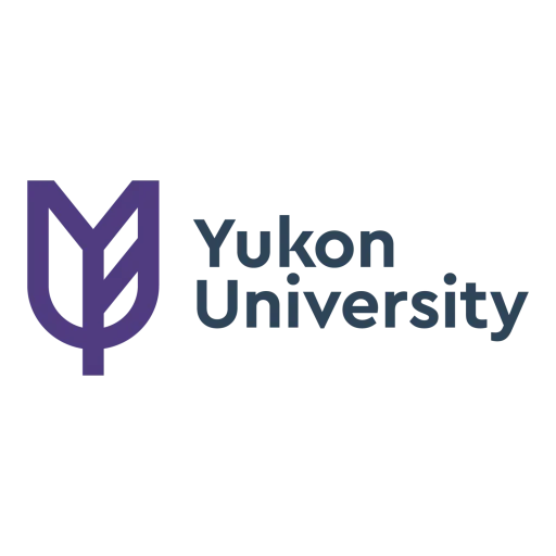 Yukon University logo