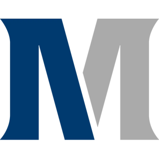 Menlo College logo